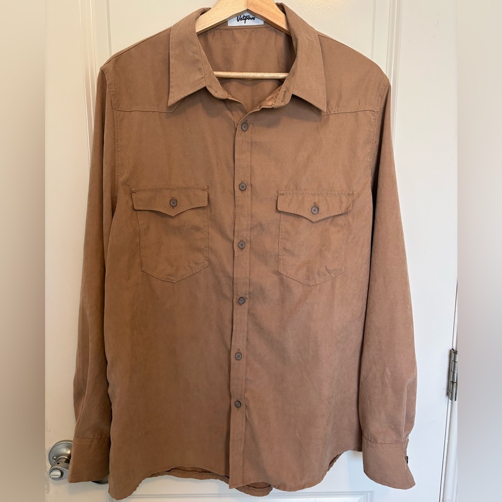 Western shirt